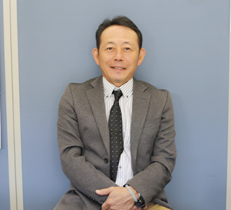 代表取締役　中島 智司